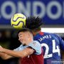 Chelsea Ditekuk West Ham di Kandang