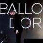 Rekor Ballon d'Or Enam Kali Messi