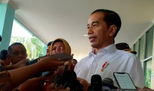 Jokowi Sebut Temukan Jurus atasi Defisit BPJS Kesehatan