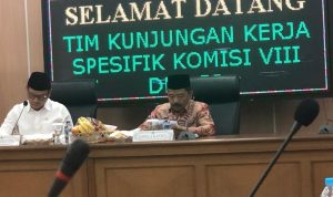 Komisi VIII: Tinjau Ulang Asrama Haji di Indramayu