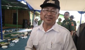 Selain Liburkan Sekolah, Herman Imbau Tutup Sementara Objek Wisata di Cianjur