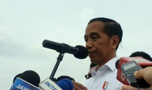 Jokowi Kantongi Nama Dewan Pengawas KPK