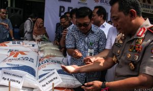 Mantan Ajudan Jokowi Jadi Kabareskrim