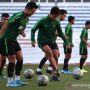 Sepak Bola Asa Terakhir Jaga Marwah Indonesia di Sea Games 2019