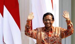Soal Natuna, Indonesia Tolak Tawaran Amerika Serikat