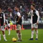 Juventus Kekalahan Pertama dan Dipecundangi Lazio