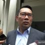 Siaga Bencana Alam, Ridwan Kamil Minta Ketua RW Optimalkan Aplikasi "Sapa Warga"