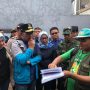 Ridwan Kamil Tinjau Banjir di Bekasi dan Bogor