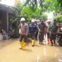 450 Personel Lakukan Proses Pembersihan Banjir