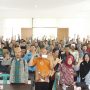 Rindukan Perubahan, Masyarakat Cianjur Utara Nyatakan Dukungan ke Kang Lepi