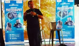 Jurnalis Cianjur Raih Penghargaan dalam Kompetisi Bidik Nutrisi 2019