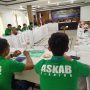 Peserta dari Berbagai Daerah Ikuti Kursus Wasit Futsal di Cianjur