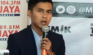 12 Orang Ambil Formulir Balon Kepala Daerah ke Demokrat Cianjur, Ini Kata Pengamat