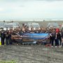 Deklarasi di Pantai Lugina, Ini Alasan Pajero Fortuner Auto Club Indonesia