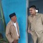 Ketua DPRD Cianjur Prihatin Lihat Kondisi Bangunan TPS3R Pacet