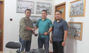 Empat Bapaslon Independen Sudah Ambil Silon ke KPU Cianjur
