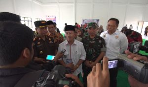 Terobosan Pemkab Cianjur, Buka Pelayanan Cetak e-KTP di 7 Kecamatan