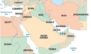 Ingin Bekerja di Timur Tengah? Ini Persyaratannya