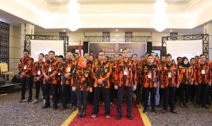 Ketua PP Jabar Dorong Endi Cahyadi Maju di Pilkada Cianjur