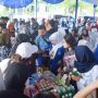 IWAPI dan JCI Bina Puluhan Perempuan Pengusaha di Cianjur