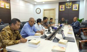Nasib P3K di Cianjur Tak Jelas, Komisi A: Pemerintah Pusat Jangan Seenaknya Bikin Aturan