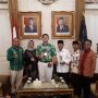 Plt Bupati Cianjur Bangga Afzal Mulkan Juarai Lomba Robotik Internasional