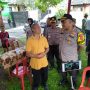 Jelang Pilkades, Kapolres Cianjur Tinjau TPS di 3 Kecamatan