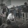 Rumah Islami Pendidik Bangun Musala di SMP Secara Swadaya