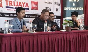 Survei IPO: Tingkat Ketersukaan Publik Terhadap Prabowo Menurun