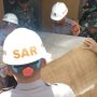 Tim SAR Brimob Polda Jabar Diterjunkan Bantu Evakuasi Gempa Sukabumi