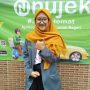 Ai Rida Siti Ruba'iah, Rela Jadi Ojol Demi Biayai Kuliah