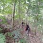 Hulu DAS Cianjur Jadi Hutan Lindung Lagi