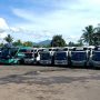 Imbas Virus Korona, PO Bus di Cianjur Merugi