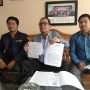 Plt Bupati Cianjur Digugat Ketua Karang Taruna Terpilih