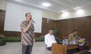 Dialog dengan PPL, Budhy Setiawan akan Bantu Alsintan ke Petani Cianjur