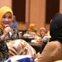 Atalia: Perempuan Jawa Barat Harus Mandiri dan Memiliki Ketahanan