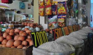 61 Ribu Warga Misbar di Cianjur Dapat Bantuan Paket Sembako dari Pemkab