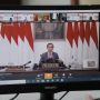 Pademi Menjadi Kesempatan Indonesia Dalam Mengukur Kemampuan