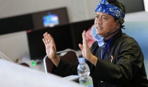 Pemkot Bandung Kritisi Kebijakan Pemprov Jabar