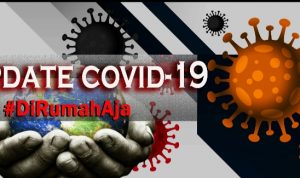 Update Covid-19 Cianjur, 10 Mei 2020