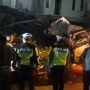 Rawan Kecelakaan di Jalur Gekbrong, Polisi Ungkap Penyebabnya