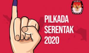 Jokowi Akhirnya Terbitkan Perppu Penundaan Tahapan Pilkada Serentak 2020