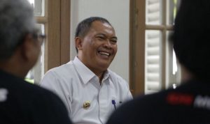 Oded Lakukan Pengkajian PSBB di Bandung