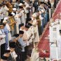 MUI Cianjur Putuskan Tetap Gelar Salat Tarawih di Masjid, Jemaah Diimbau Pakai Masker