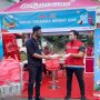 Pertamina Berbagi Takjil dan Nasi Kotak untuk Tenaga Medis RSUD Cianjur