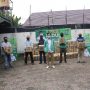 Ringankan Beban Guru Ngaji dan Ustadz, Kang Lepi Luncurkan Ribuan Paket Sembako