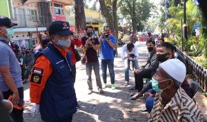 Zona Biru, Herman Segera Bikin Perbup New Normal di Cianjur
