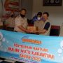 Rumah Aspirasi Endang S Thohari Salurkan Bantuan Paket Olahan Ikan untuk Warga Cianjur