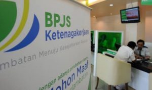 Peserta BPJS Ketenagakerjaan di Cianjur Masih Minim