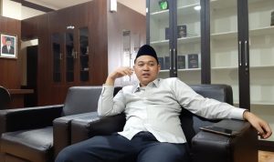 Abdul Azis Pastikan Rekomendasi NasDem ke Herman-Tb Mulyana Fix, Kapan Terbitnya?